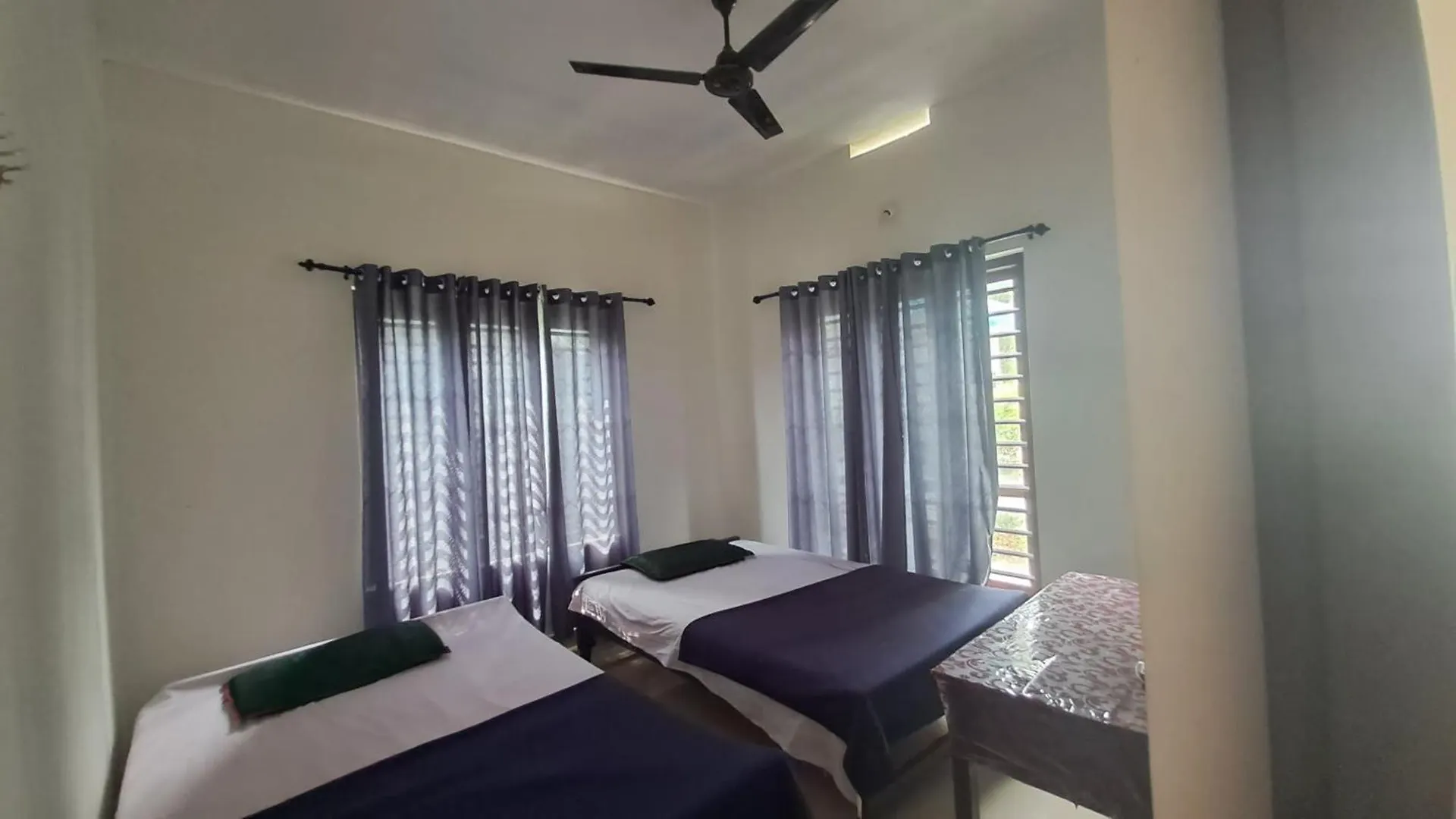Hillnest Homestay Ambalavayal Semesterbostad