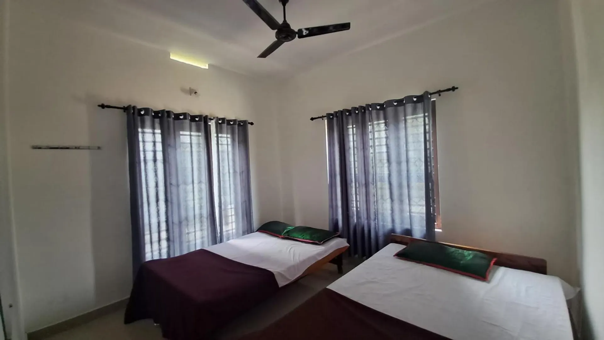 Hillnest Homestay Ambalavayal India