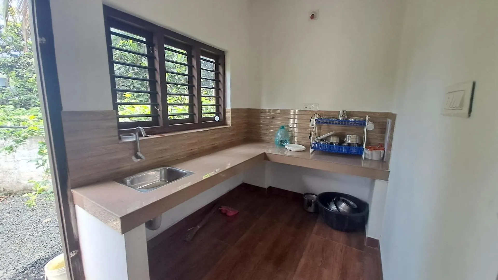Hillnest Homestay Ambalavayal 0*,  India