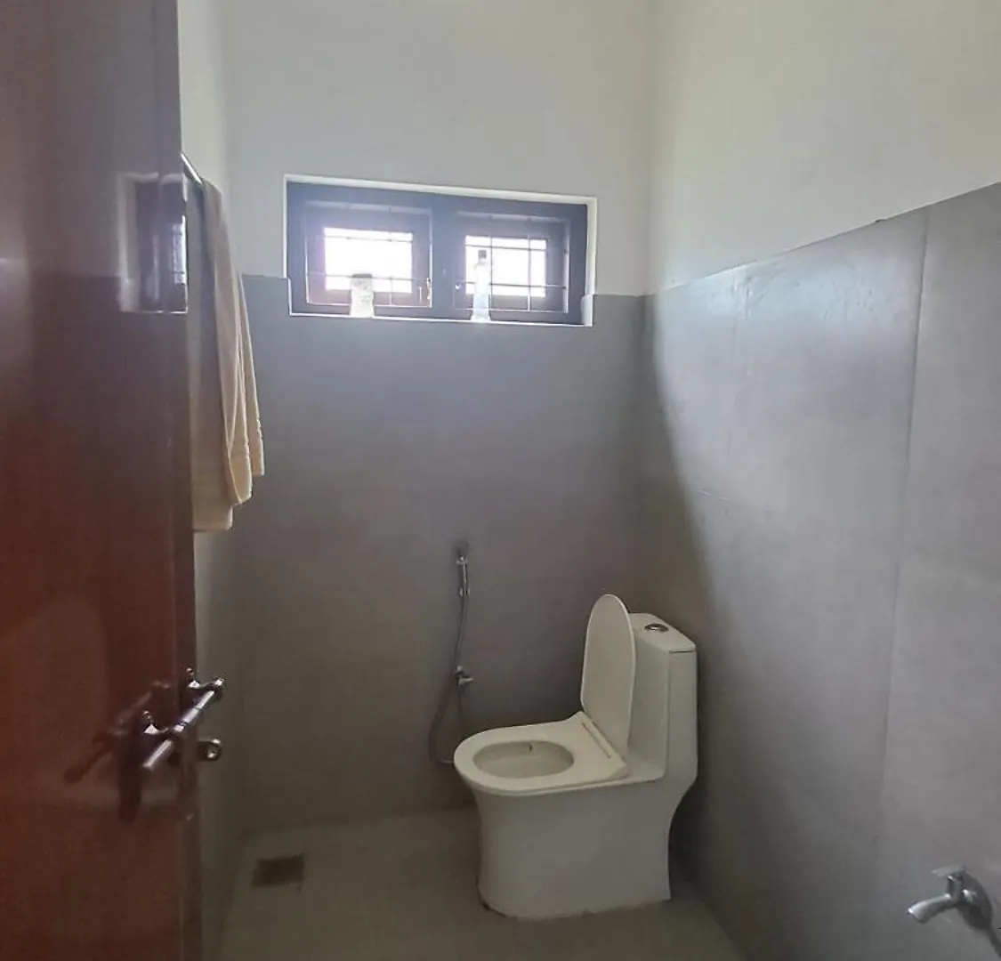 Hillnest Homestay Ambalavayal